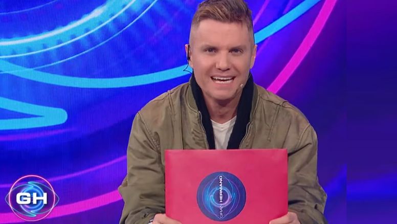 Ni Furia ni Santiago: el participante de 'Gran Hermano' que fue sancionado y ya está en peligro de eliminación