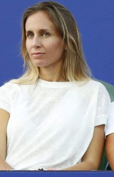 Gisela Dulko y su descargo tras la escandalosa separación de Fernando Gago Gisela Dulko y su descargo tras la escandalosa separación de Fernando Gago