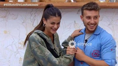 El supuesto motivo por el que Emily Lucius y Martín Salwe le pusieron fin a su relación