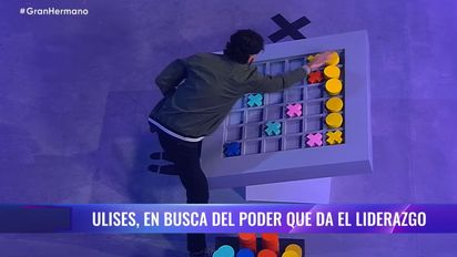 ¿Quién ganó el liderazgo de la semana en 'Gran Hermano' y cuáles son sus beneficios?