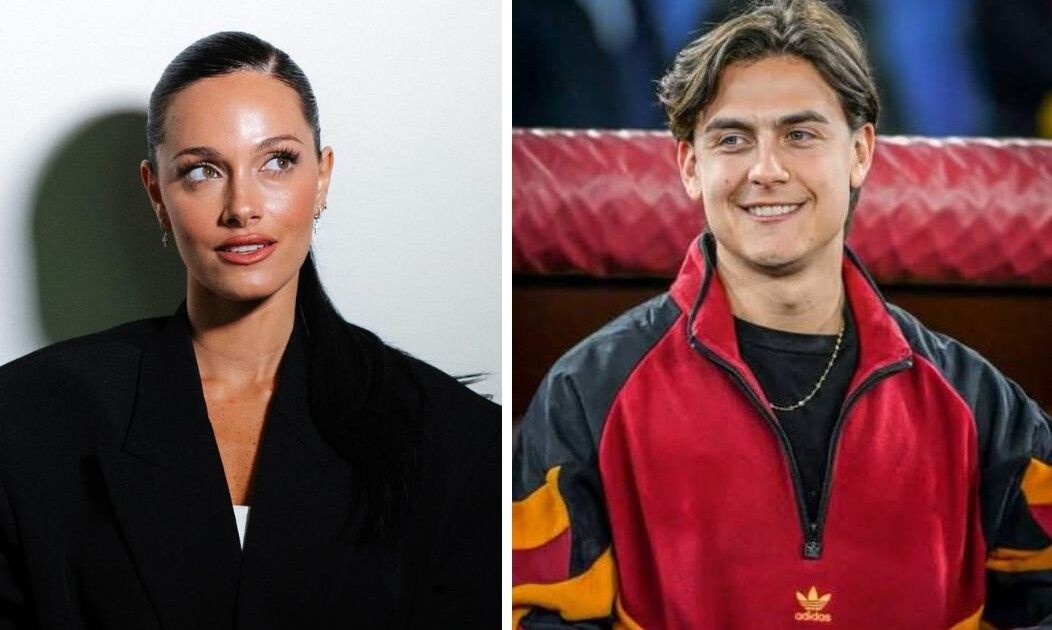 Oriana Sabatini revoluciona Instagram con cambio de look y el guiño de Paulo Dybala