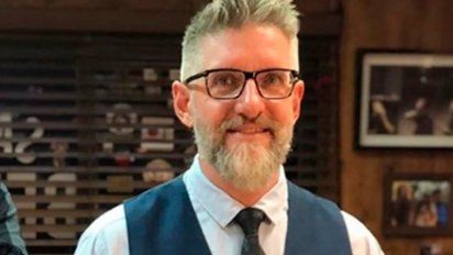 Luis Novaresio sufrió un asalto mientras esperaba en el semáforo