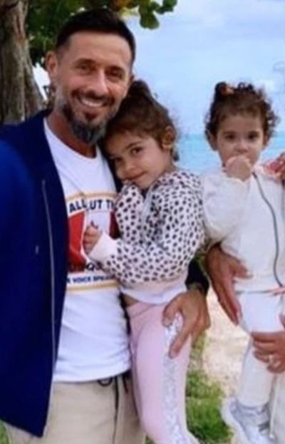 ¡Indignada! Mariana de Melo desmintió rumores de separación ¡Indignada! Mariana de Melo desmintió rumores de separación