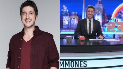 Jey Mammon: ¿Cómo se hizo famoso?