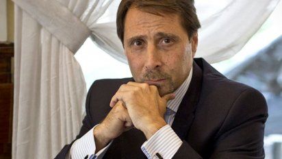 Eduardo Feinmann: En Twitter hacen apoyo para que 