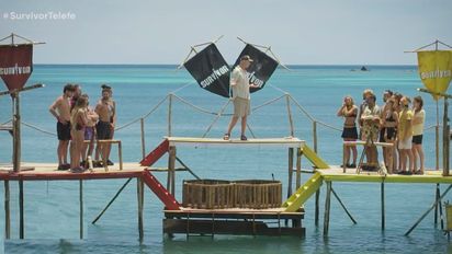 ¿Qué beneficio tuvo el equipo ganador del último reto en 'Survivor Argentina' este jueves 15 de agosto?