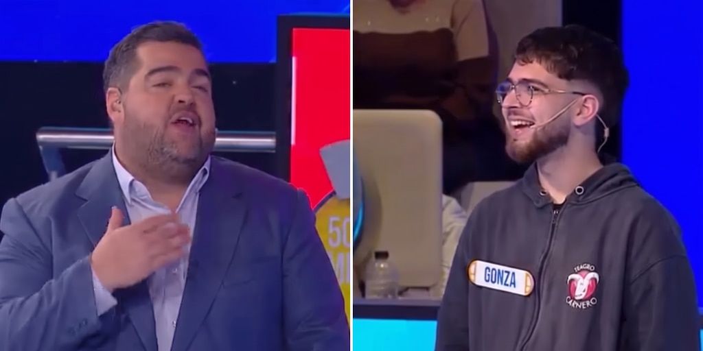 Darío Barassi se disculpa en vivo tras un comentario sobre la novia de un participante