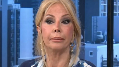 Graciela Alfano arremetió contra Yanina Latorre