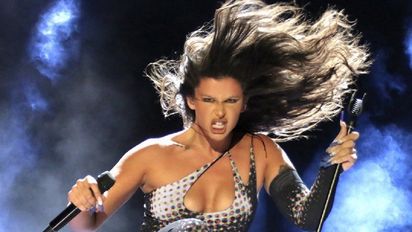 Nathy Peluso lanzó su propio documental