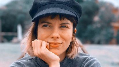 Gimena Accardi : murió su papá de coronavirus