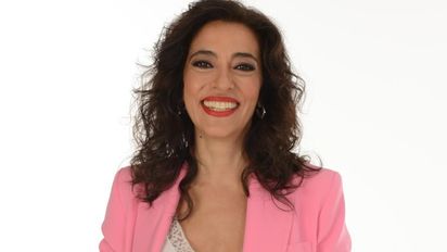 La vuelta de Roxy Vázquez a la pantalla de TN: buen rating e invitada especial
