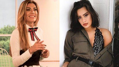 Flor de la V sorprendió con una confesión inesperada: 