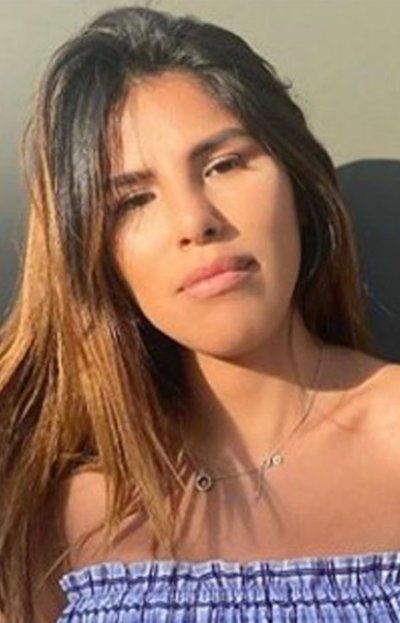 Isa Pantoja contó cómo le ha ido en la Universidad Isa Pantoja contó cómo le ha ido en la Universidad