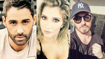 El Pollo Álvarez, furioso con Federico Bal: los motivos de la bronca