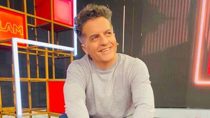 América TV quiere a Ángel de Brito para otro programa