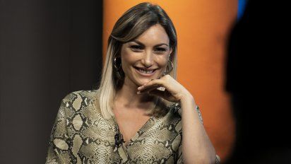 La periodista Sofía Macaggi contó en LAM las razones que la llevaron a dejar América Noticias 
