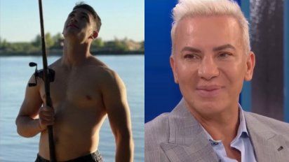 Flavio Mendoza contó todo sobre su nuevo novio