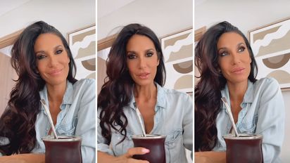 Silvina Escudero reveló por qué terminó en una guardia médica y cuando vuelve al Cantando