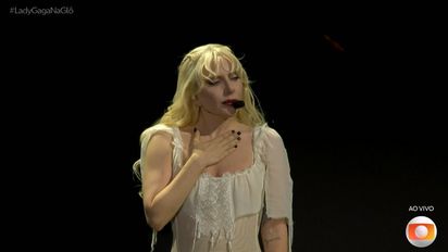 Los mejores memes tras el multitudinario show de Lady Gaga en Río de Janeiro