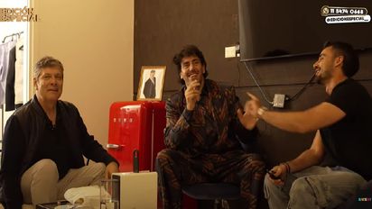 El programa de 25 minutos que trajo un buen número para Luzu TV durante este viernes feriado