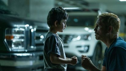 Cine: 'Sound of Freedom' tiene fecha de estreno confirmada en Argentina