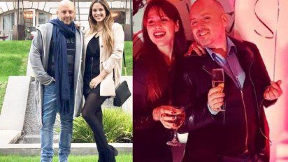 La trama secreta del reencuentro y reconciliación de Barbie Vélez y Muscari