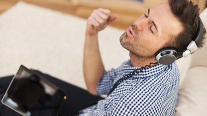 Ponele música a este Día del Padre con alguno de estos regalos geniales