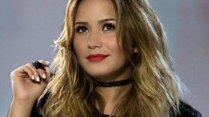 Karina La Princesita confesó que está en una relación