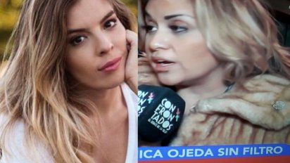 Ojeda contra Dalma; round 3000: 