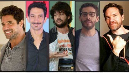 100 días para enamorarse: dicen que uno de los galanes de la tira se está separando