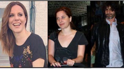 Agustina Kämpfer tenía todo listo para viajar a Brasil pero le impidieron salir del país  