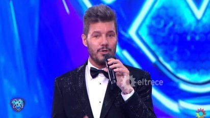 Marcelo Tinelli, reflexivo, se mostró cerca de la lucha de las mujeres: 
