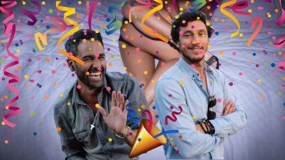 Pico Mónaco despidió el año con una 