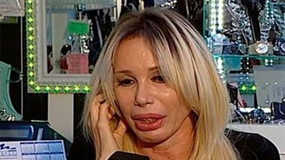 Gabriela Trenchi está indignada por la sentencia que recibió Aníbal Lotocki
