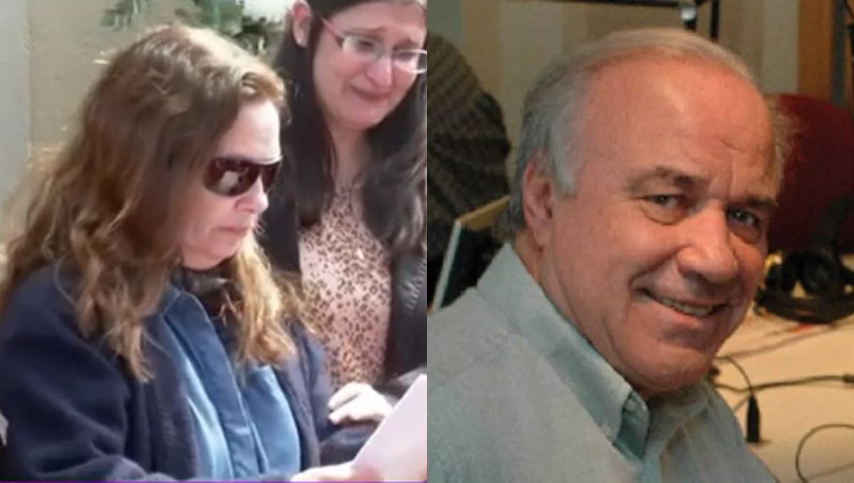 La conmovedora carta de despedida de César Mascetti: 