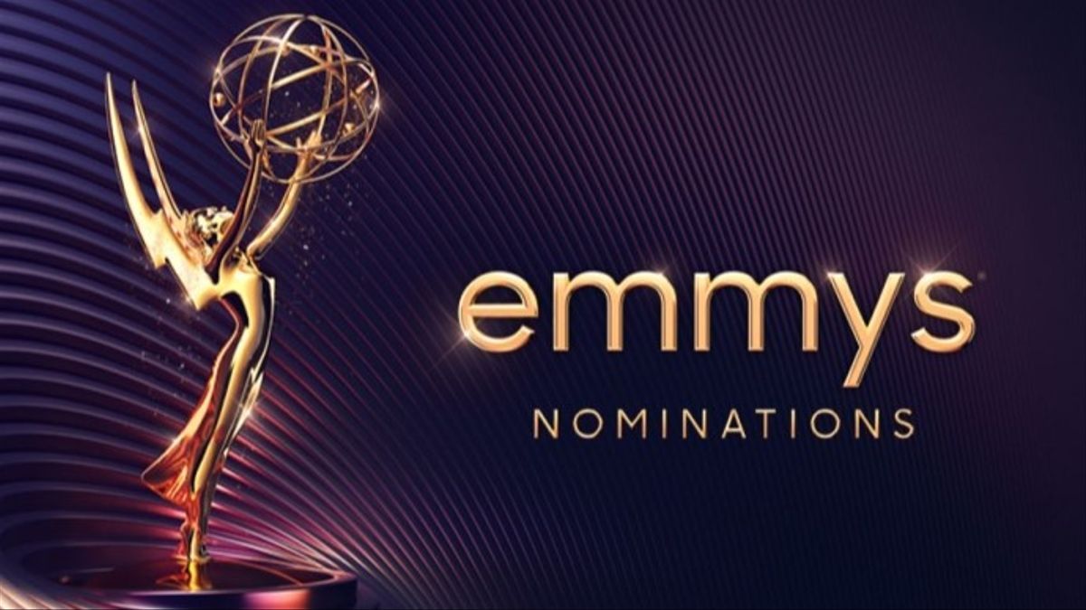 Premios Emmy 2022: Lista total de actores y series nominadas