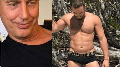 ¿Quién es la actual pareja de Marley?