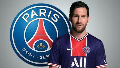 ¿Cuándo Lionel Messi será presentado por el PSG? 