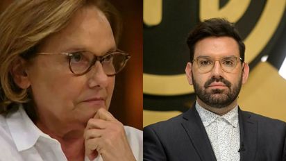 Dolli Irigoyen regresó a 