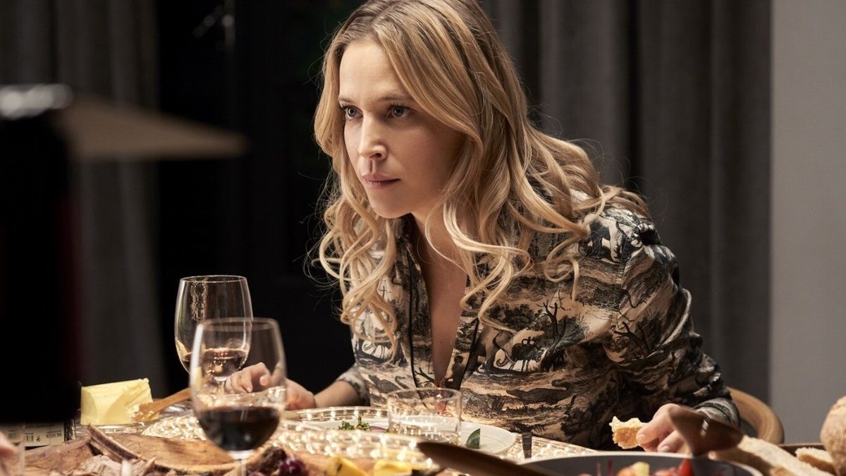 Netflix: además de 'Casados con Hijos', la divertida película de comedia con Luisana Lopilato que no te podés perder