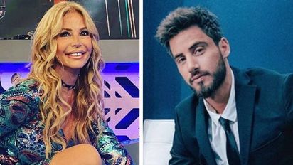 Graciela Alfano fue clara sobre Nico Occhiato: 