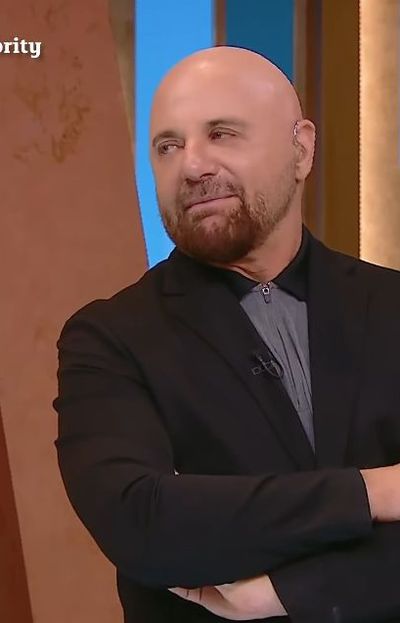 Masterchef Celebrity: por qué ayer entregaron dos delantales negros