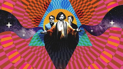 La serie de Netflix de solo 6 capítulos que es furor en la plataforma