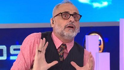 ¿Jorge Rial no regresa a Intrusos? 