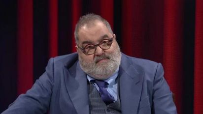 Jorge Lanata confirmó cuándo vuelve a la pantalla de eltrece