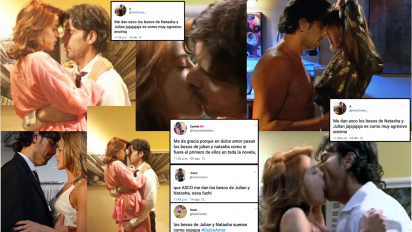 Los tremendos tweets en contra de la pareja de 