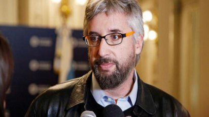 Fernando Polack esdiagnosticado con covid 19 por segunda vez