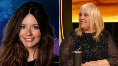 Laura Ubfal se cruza con Eugenia Ruiz en Gran Hermano: Del Moro interviene