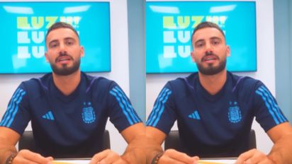 Luzu TV se renueva: Nico Occhiato anunció la nueva programación