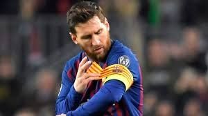 ¡Sin discusión! Lionel Messi seguirá siendo el capitán del Barcelona